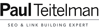 Paul Teitelman SEO Consulting